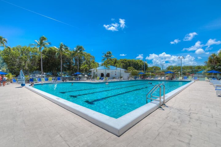 Condo in Tavernier, US