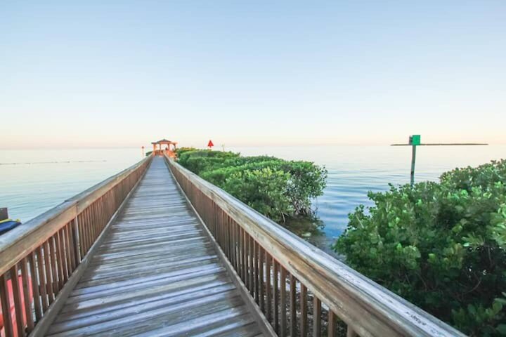 Condo in Tavernier, US