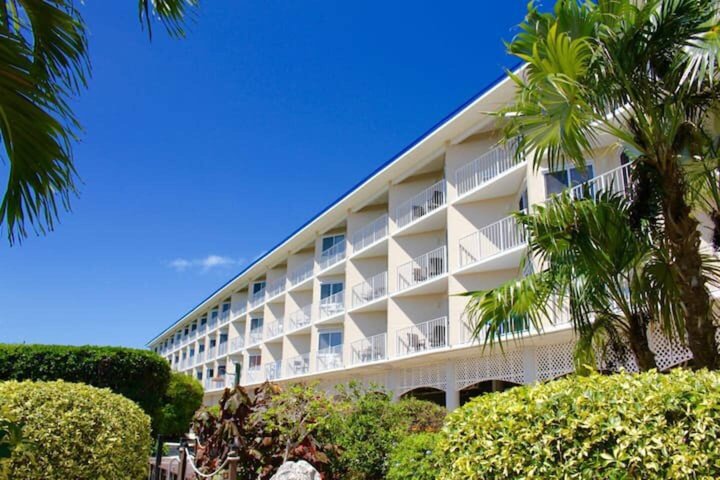 Condo in Tavernier, US