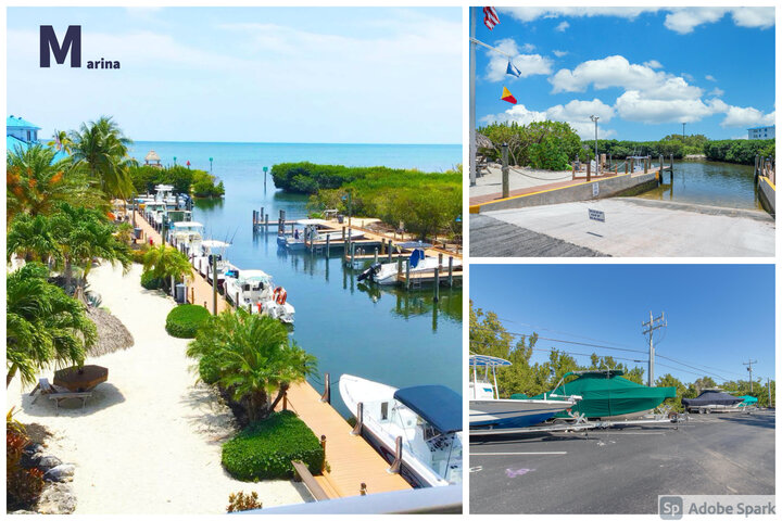 Condo in Tavernier, US