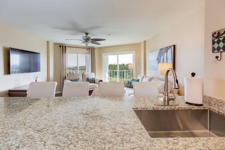 Condo in Tavernier, US