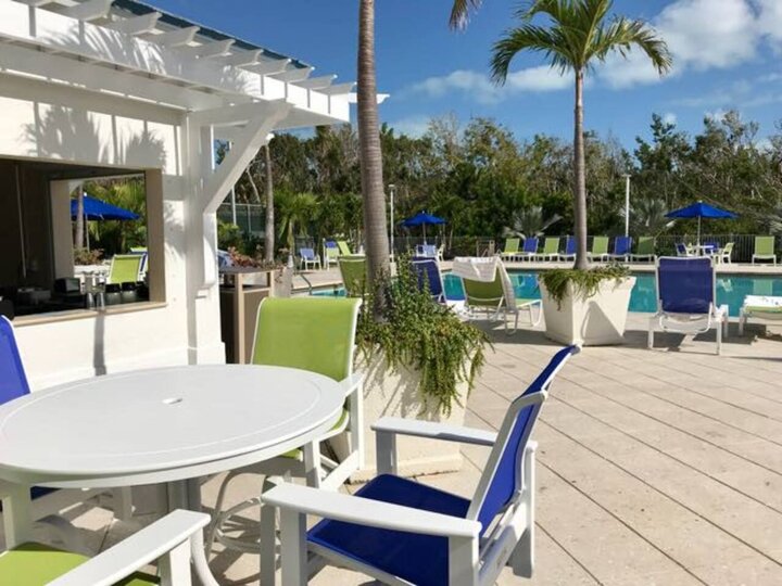 Condo in Tavernier, US