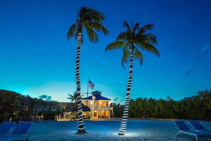 Condo in Tavernier, US