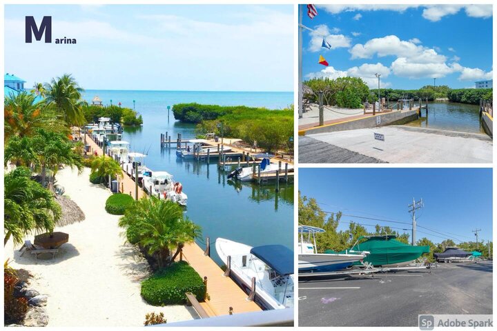 Condo in Tavernier, US