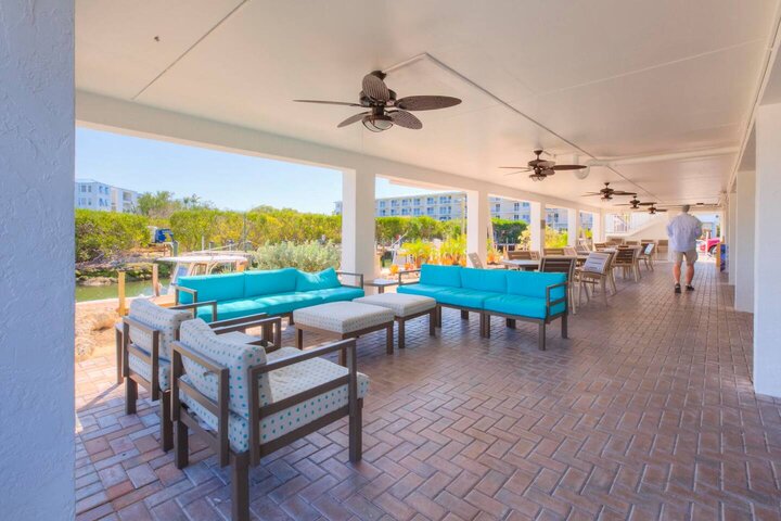 Condo in Tavernier, US