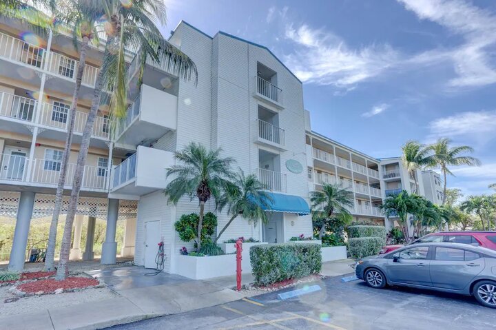 Condo in Tavernier, US