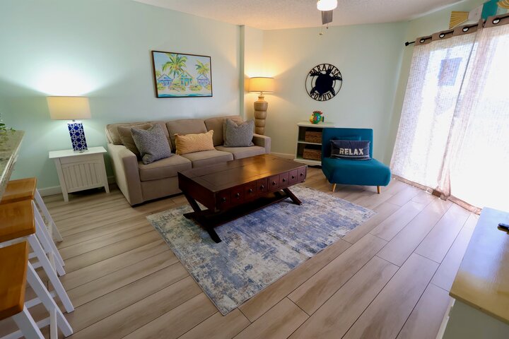 Condo in Tavernier, US
