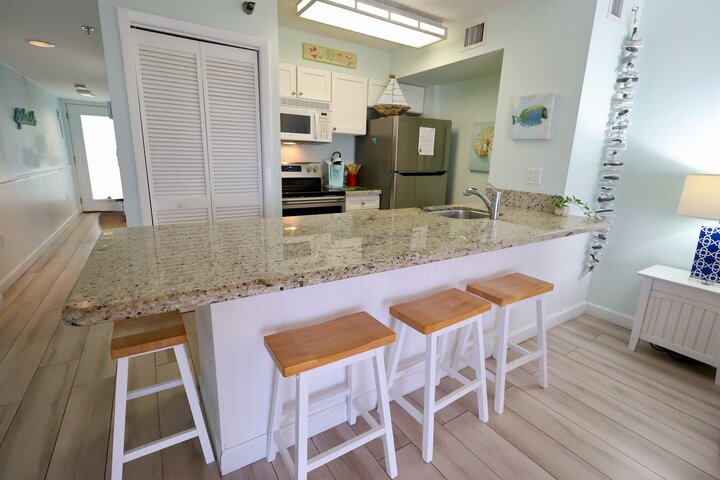 Condo in Tavernier, US
