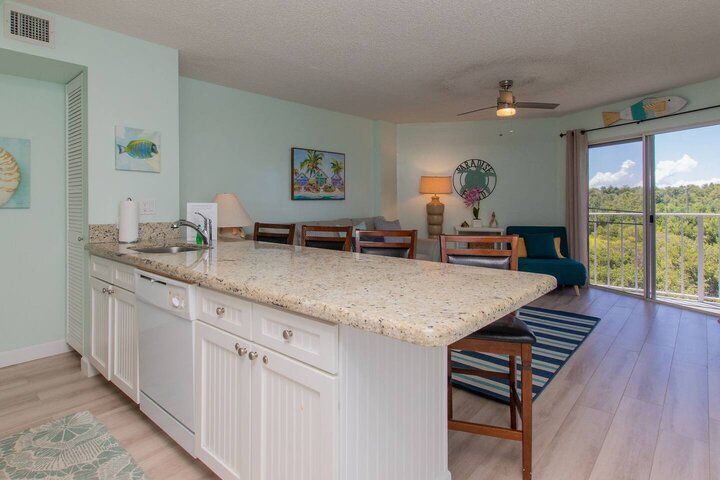 Condo in Tavernier, US