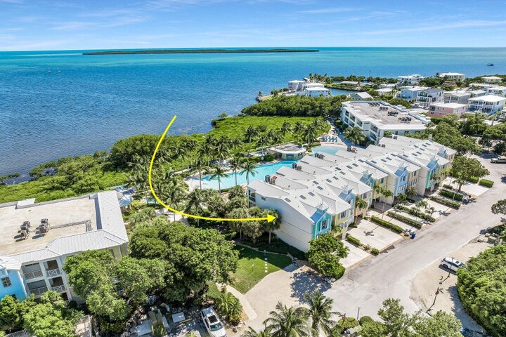 Townhome in Key Largo, US