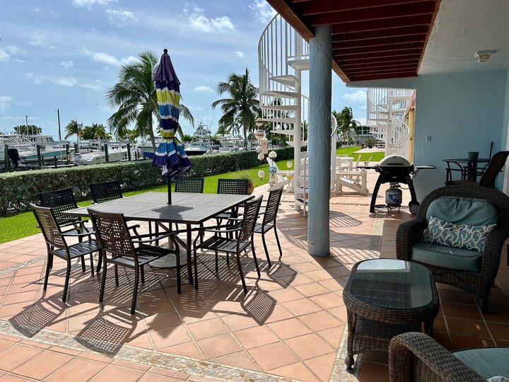 Townhome in Key Largo, US