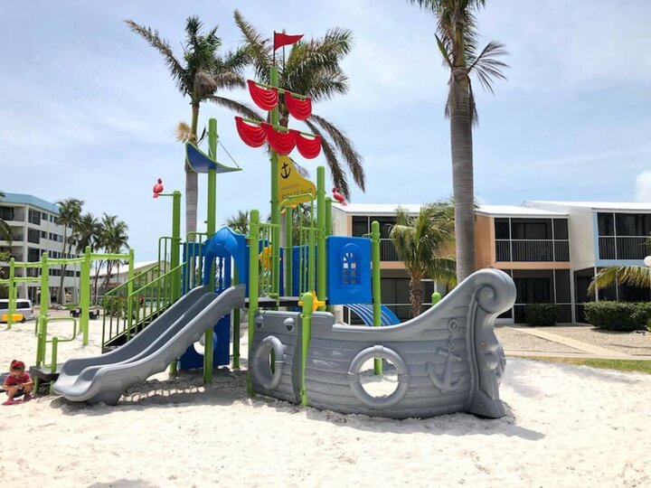 Townhome in Key Largo, US