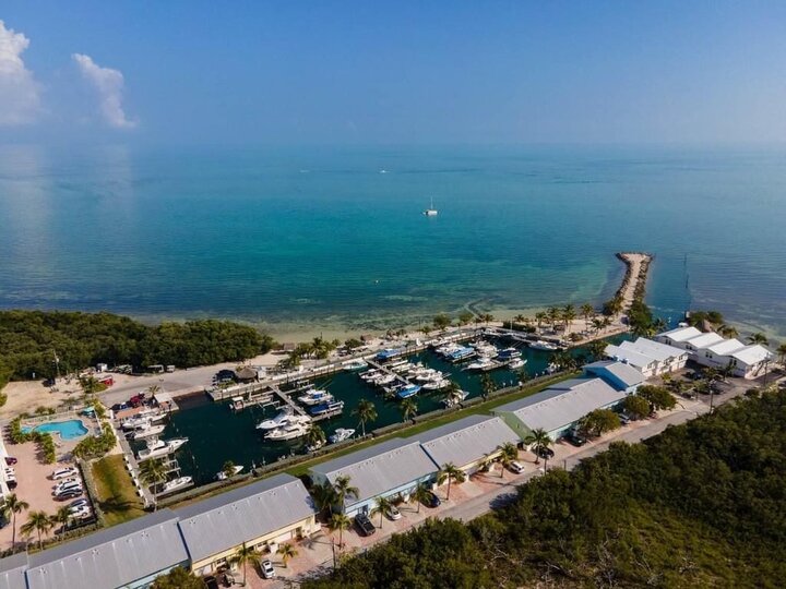 Townhome in Key Largo, US