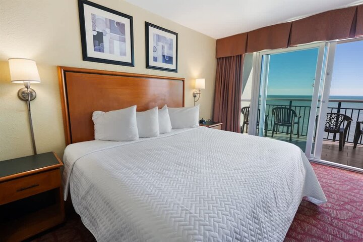 Condominium in Myrtle Beach, US