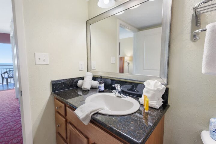 Condominium in Myrtle Beach, US