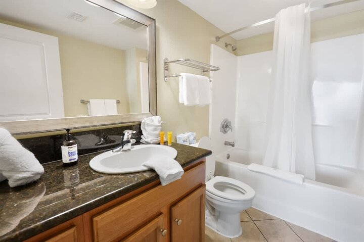 Condominium in Myrtle Beach, US