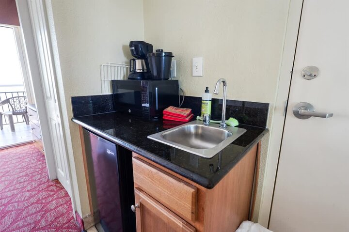 Condominium in Myrtle Beach, US