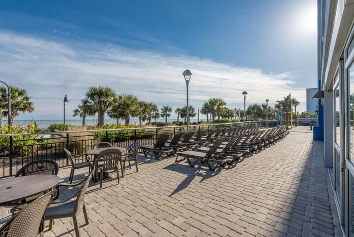 Condominium in Myrtle Beach, US