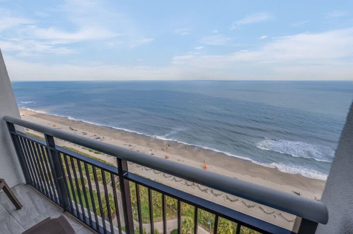 Condominium in Myrtle Beach, US
