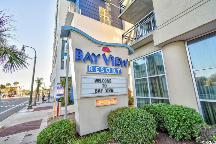Condominium in Myrtle Beach, US
