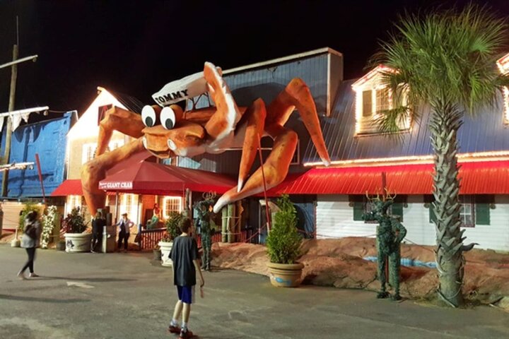 Condominium in Myrtle Beach, US