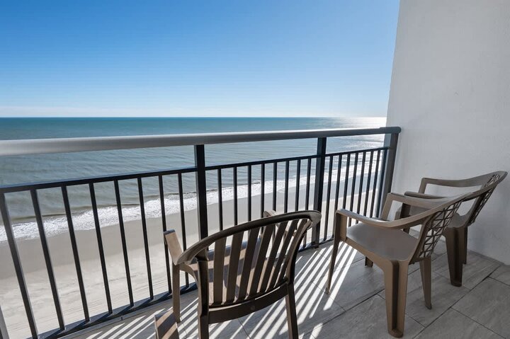 Condominium in Myrtle Beach, US