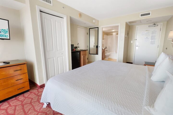 Condominium in Myrtle Beach, US