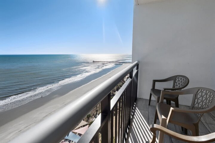 Condominium in Myrtle Beach, US