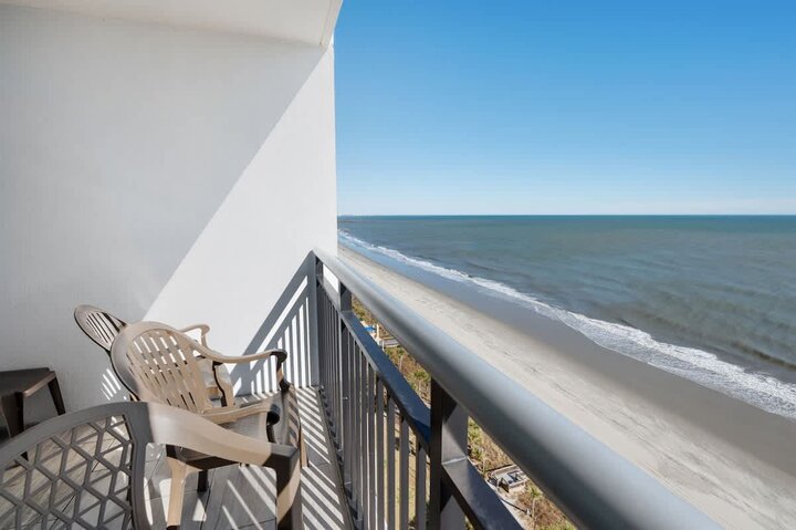 Condominium in Myrtle Beach, US