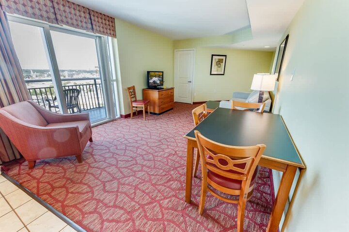 Condominium in Myrtle Beach, US