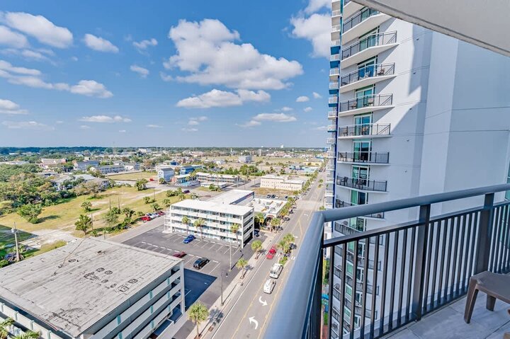 Condominium in Myrtle Beach, US