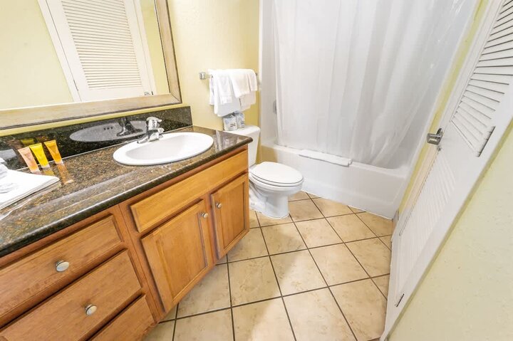 Condominium in Myrtle Beach, US