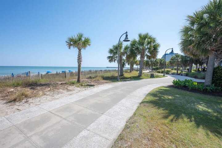 Condominium in Myrtle Beach, US