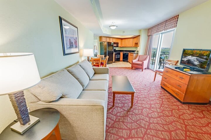 Condominium in Myrtle Beach, US