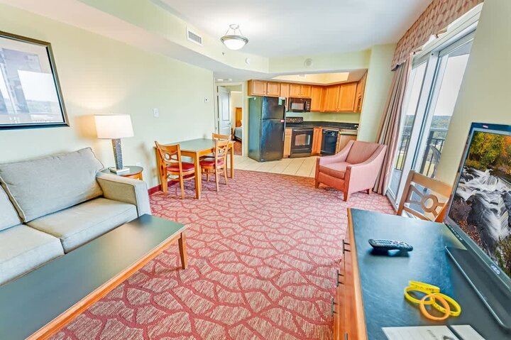 Condominium in Myrtle Beach, US