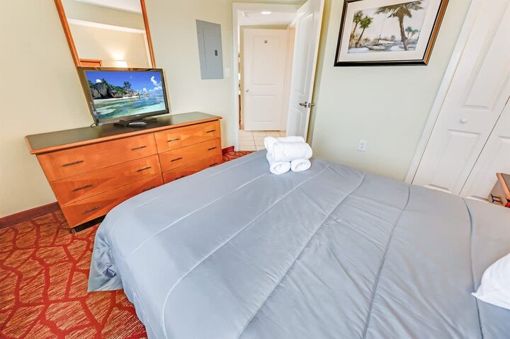 Condominium in Myrtle Beach, US