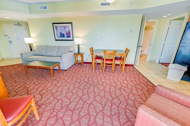 Condominium in Myrtle Beach, US