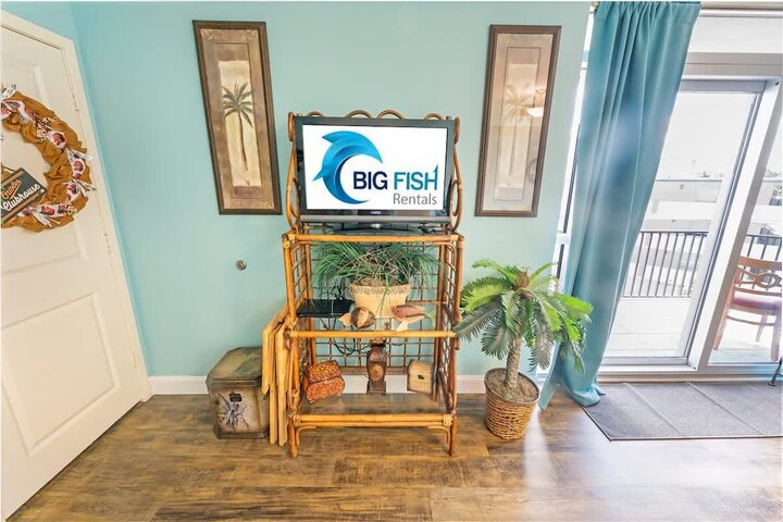 Condominium in Myrtle Beach, US