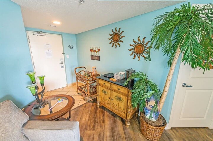 Condominium in Myrtle Beach, US