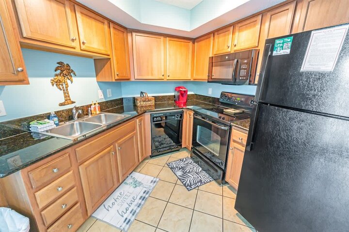 Condominium in Myrtle Beach, US