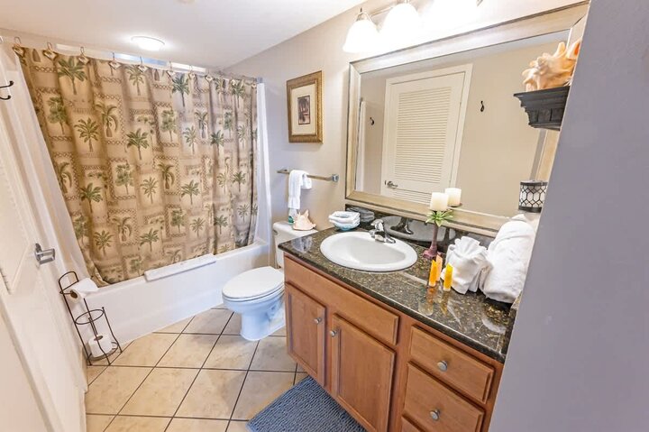 Condominium in Myrtle Beach, US