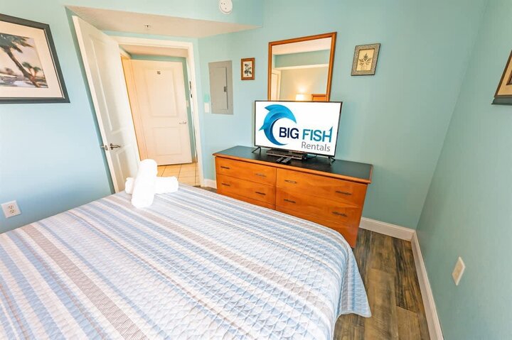 Condominium in Myrtle Beach, US