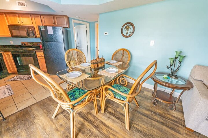 Condominium in Myrtle Beach, US