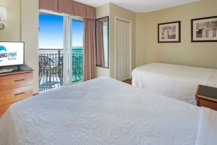 Condominium in Myrtle Beach, US