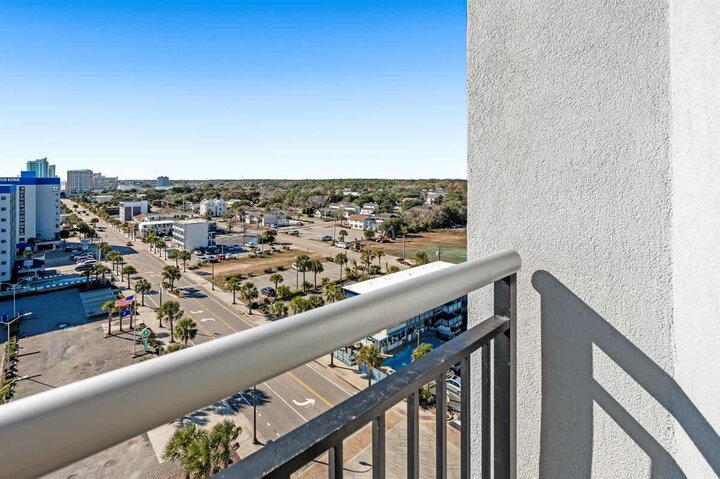 Condominium in Myrtle Beach, US