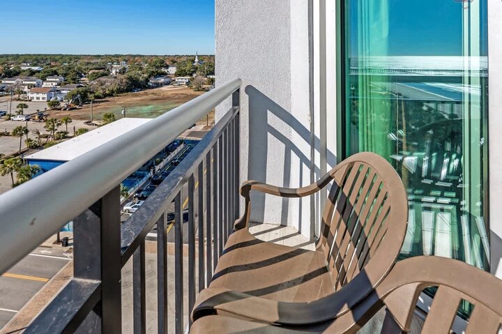 Condominium in Myrtle Beach, US