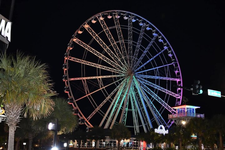 Condominium in Myrtle Beach, US