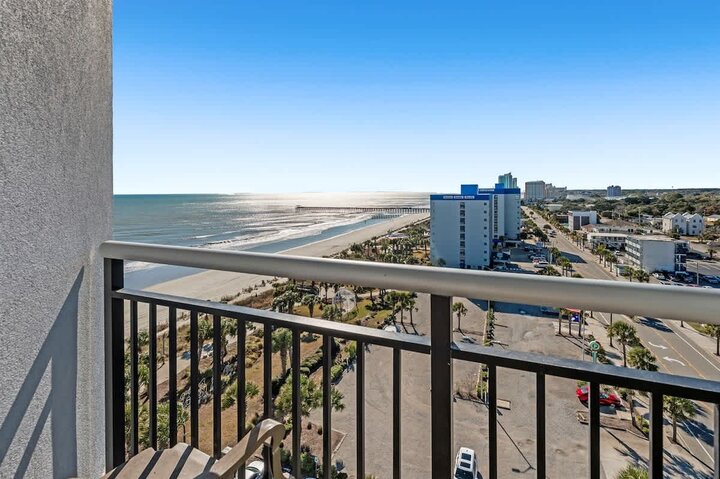 Condominium in Myrtle Beach, US