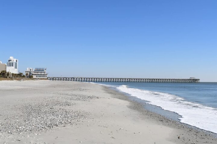 Condominium in Myrtle Beach, US