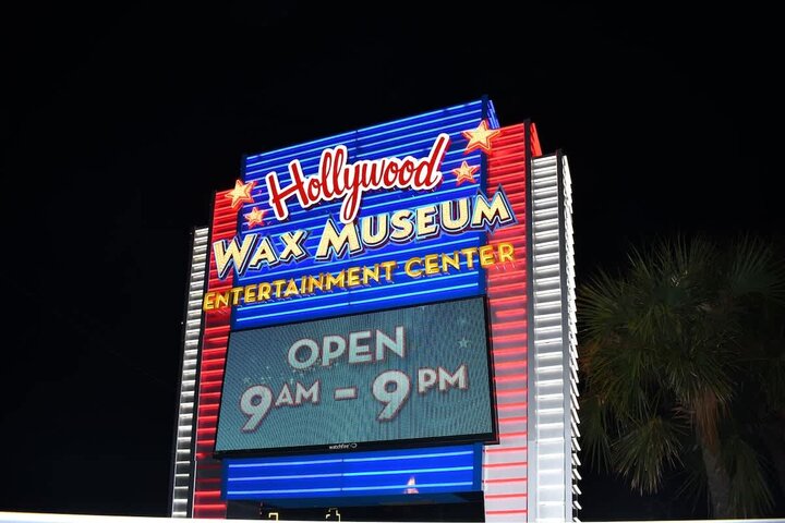 Condominium in Myrtle Beach, US